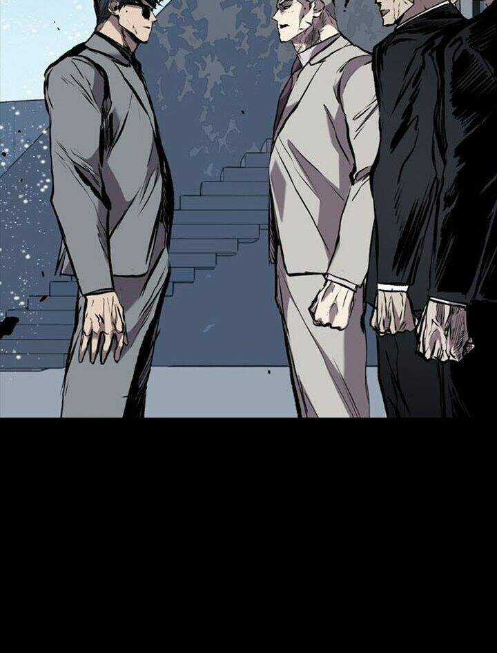 Báo Thù - Chapter 117 - Trang 9