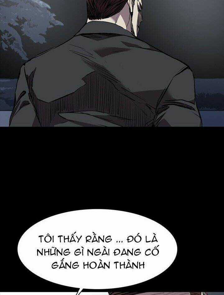 Báo Thù - Chapter 117 - Trang 81