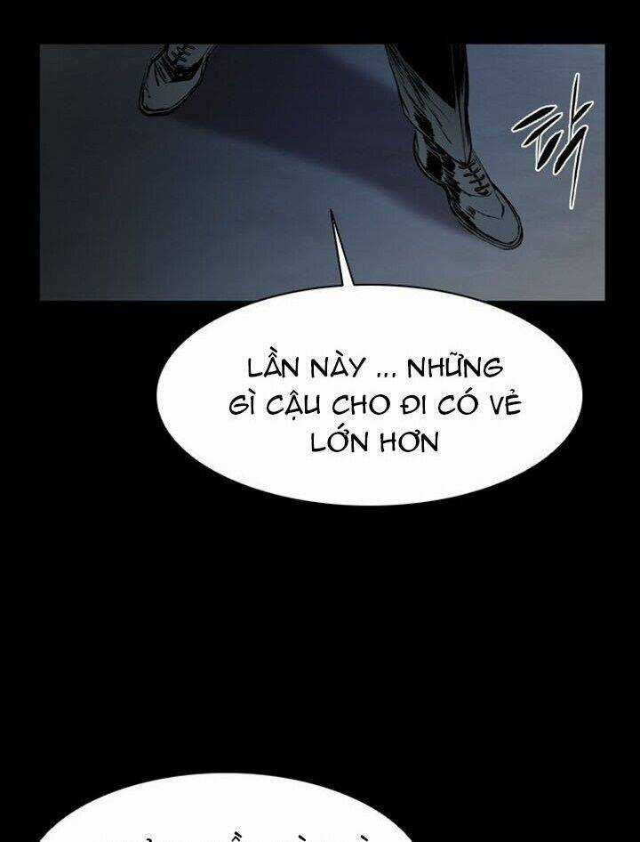 Báo Thù - Chapter 117 - Trang 88