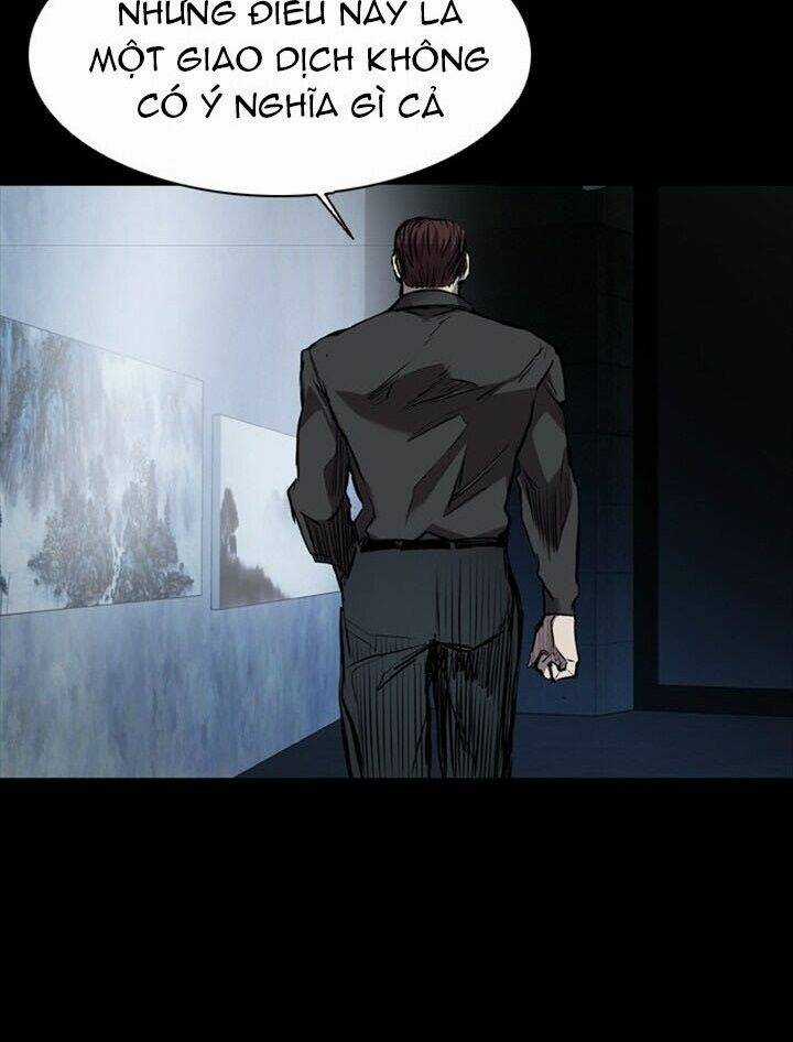 Báo Thù - Chapter 117 - Trang 89