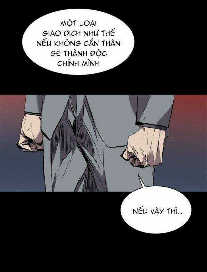 Báo Thù - Chapter 117 - Trang 90