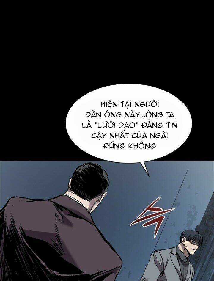 Báo Thù - Chapter 117 - Trang 91