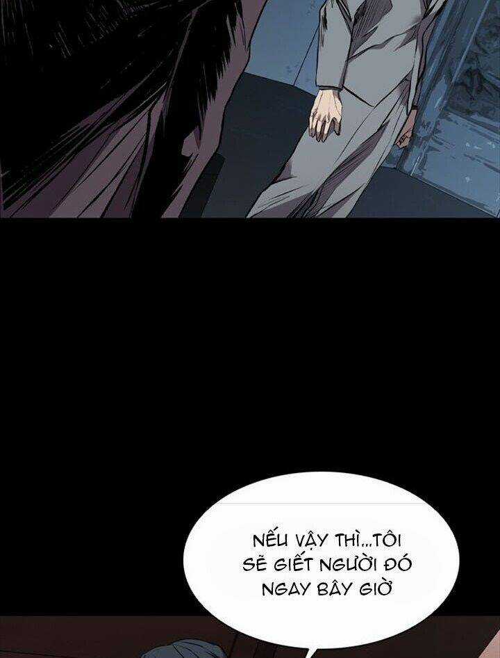 Báo Thù - Chapter 117 - Trang 92