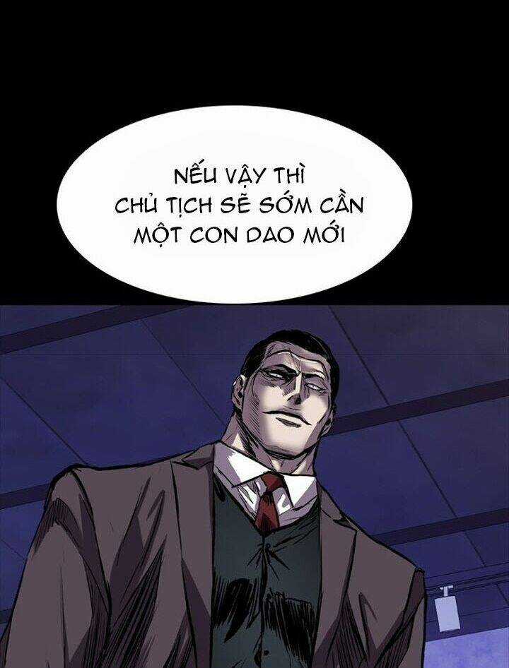 Báo Thù - Chapter 117 - Trang 94