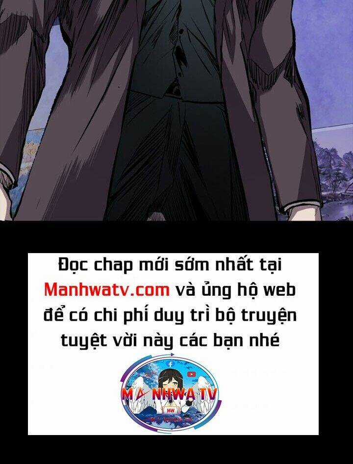 Báo Thù - Chapter 117 - Trang 95