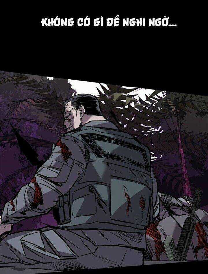 Báo Thù - Chapter 117 - Trang 98