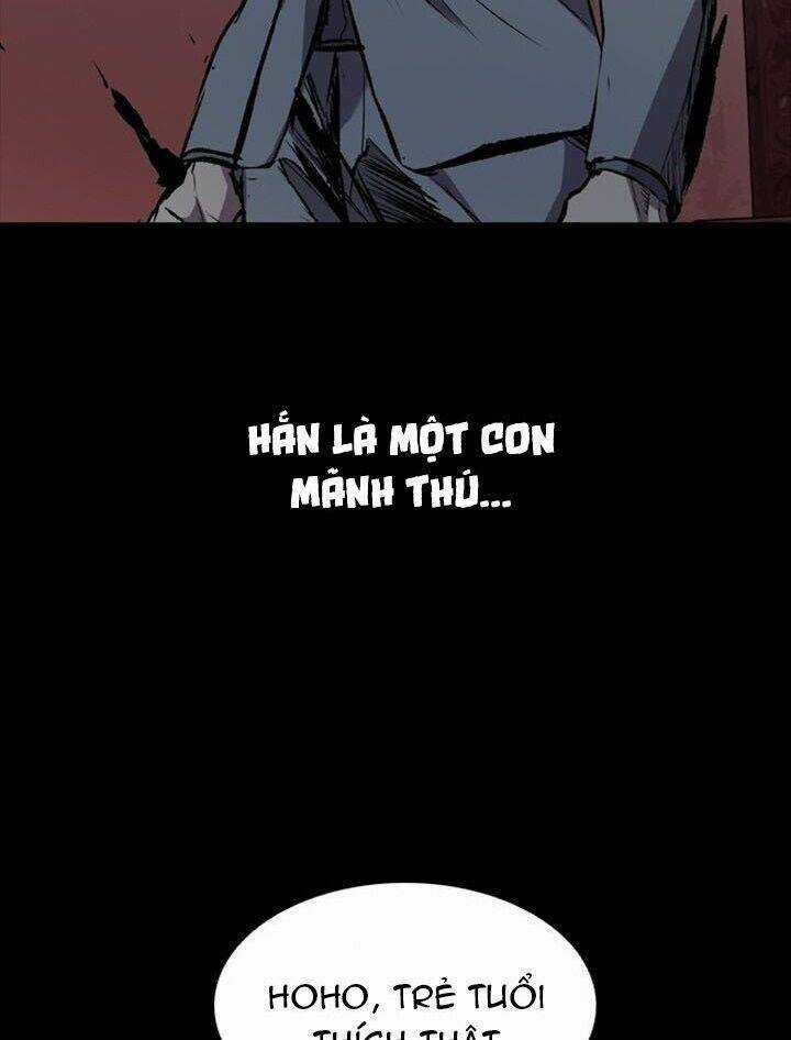 Báo Thù - Chapter 117 - Trang 100