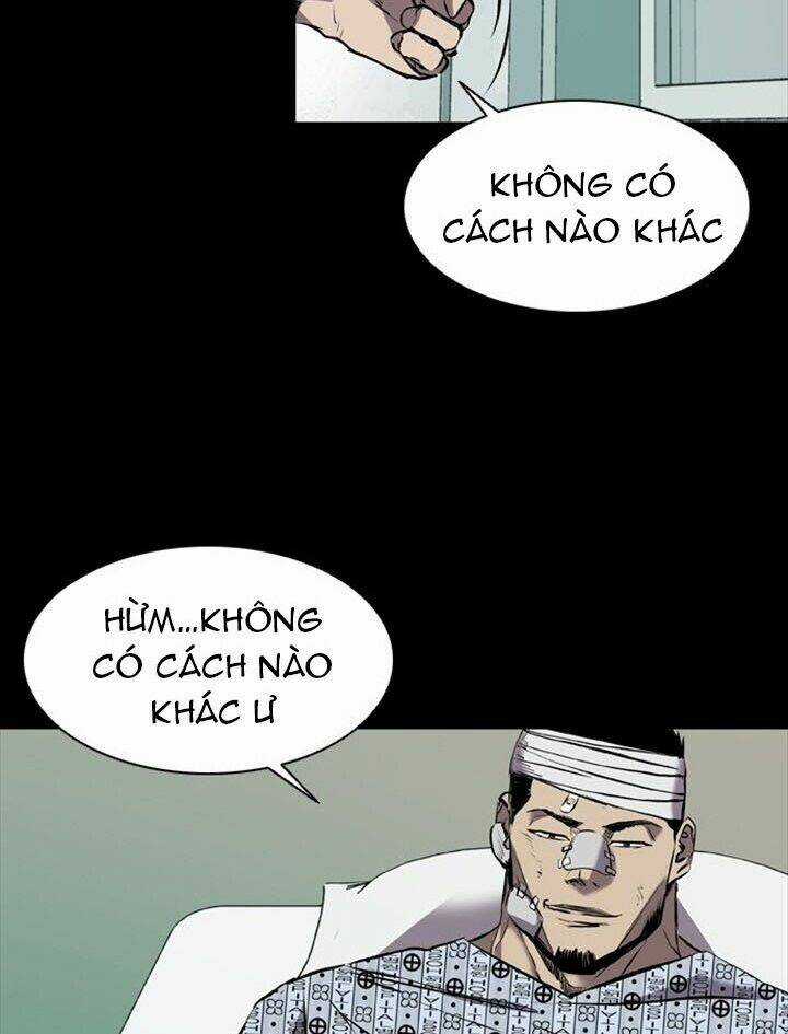 Báo Thù - Chapter 118 - Trang 102