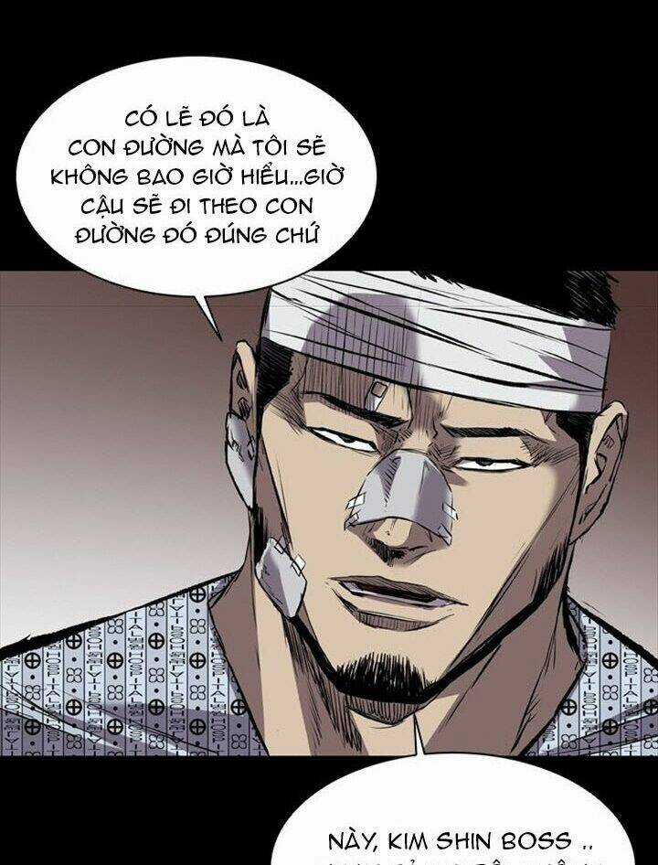 Báo Thù - Chapter 118 - Trang 104