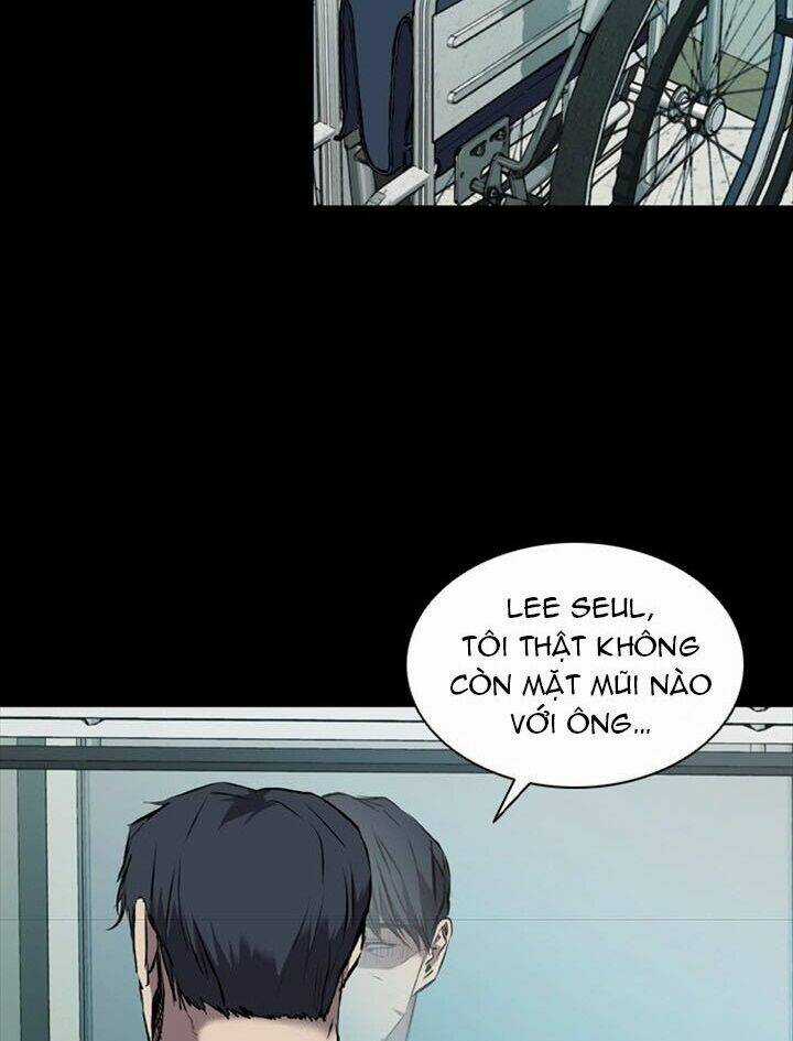 Báo Thù - Chapter 118 - Trang 107