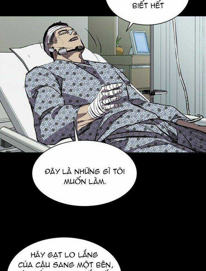 Báo Thù - Chapter 118 - Trang 109