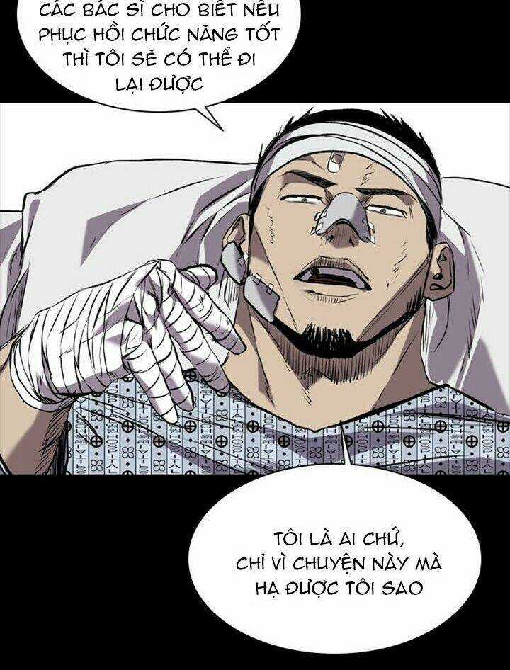 Báo Thù - Chapter 118 - Trang 110