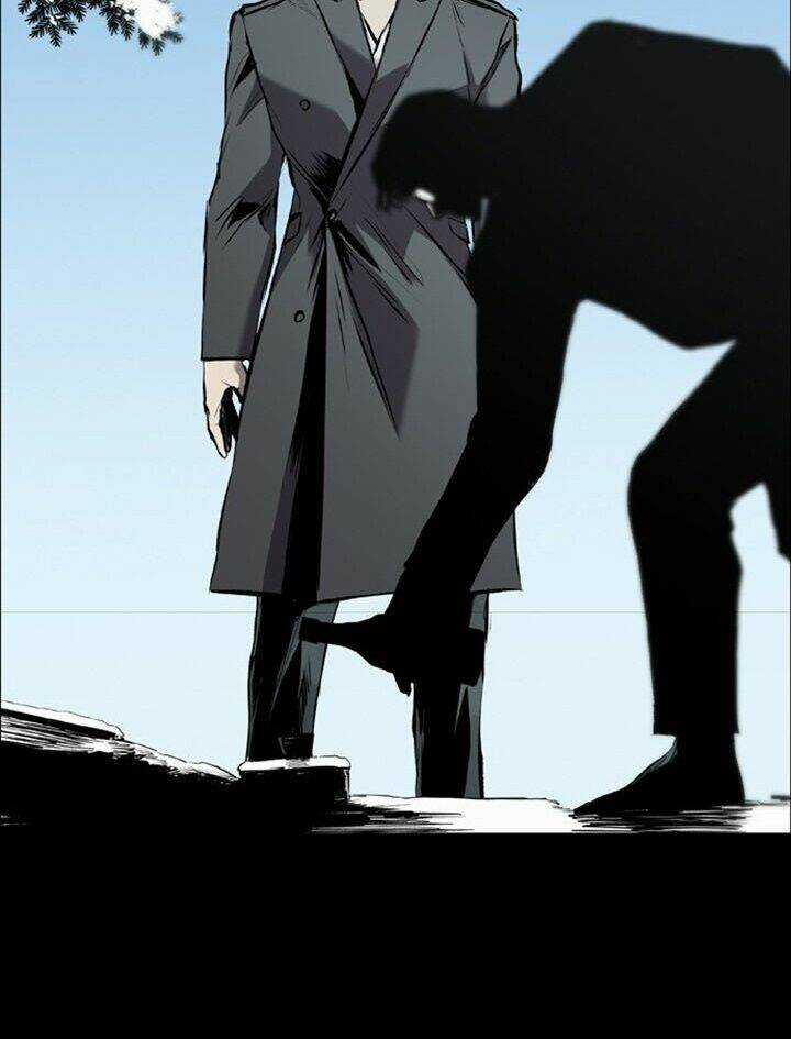 Báo Thù - Chapter 118 - Trang 12