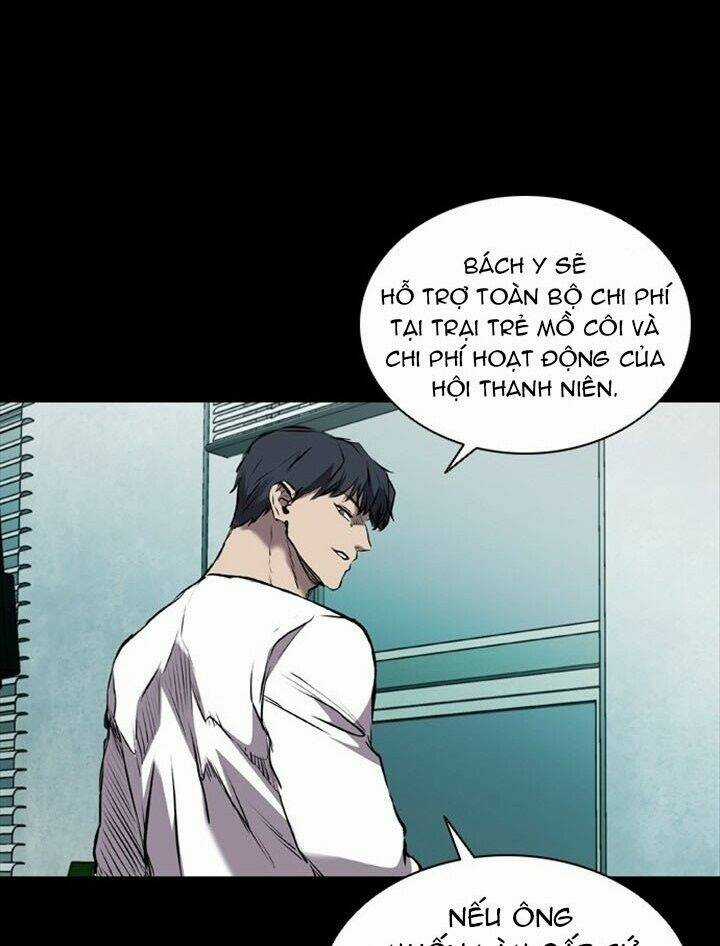 Báo Thù - Chapter 118 - Trang 111