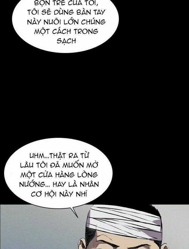 Báo Thù - Chapter 118 - Trang 113