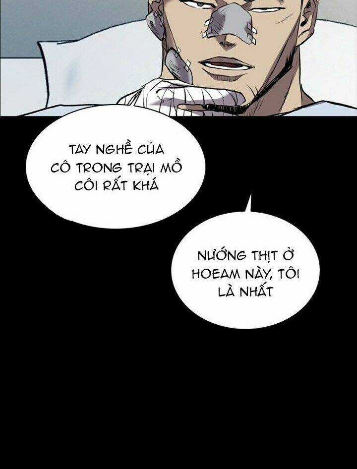 Báo Thù - Chapter 118 - Trang 114