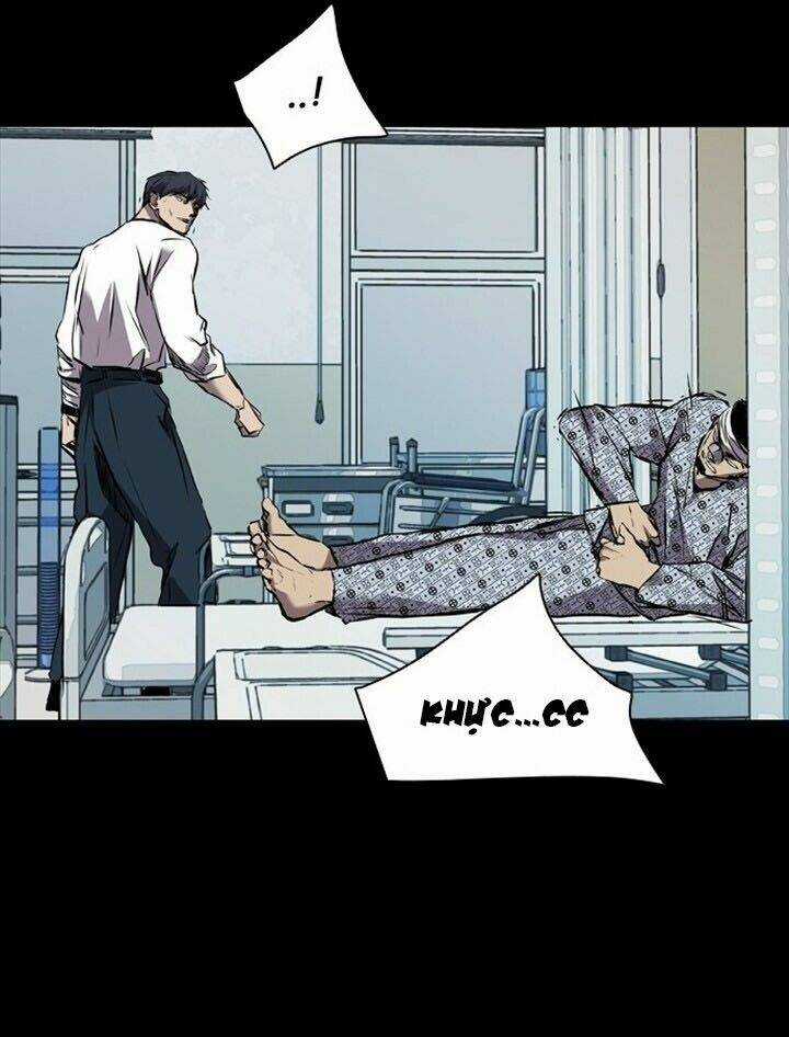 Báo Thù - Chapter 118 - Trang 115