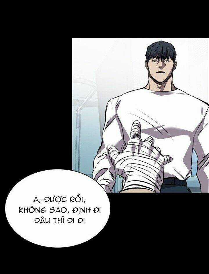 Báo Thù - Chapter 118 - Trang 116