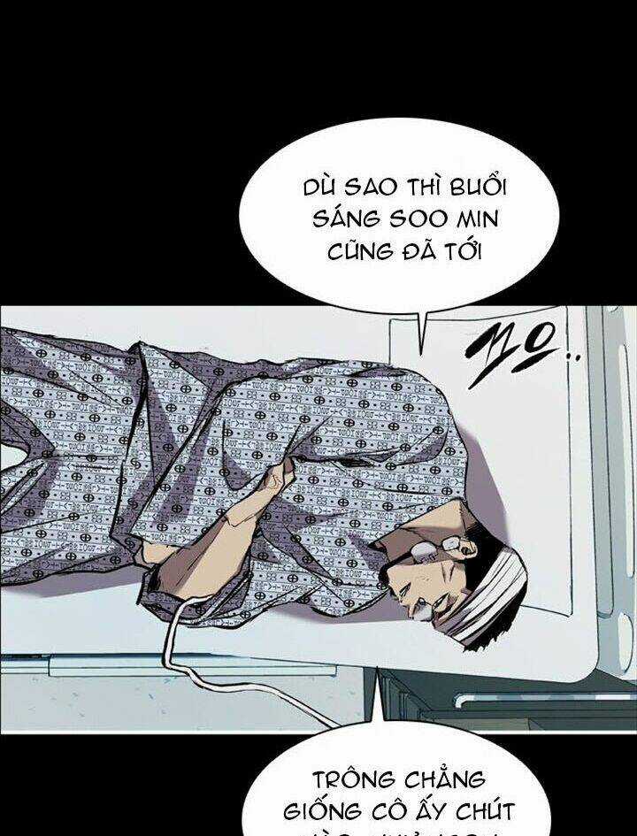 Báo Thù - Chapter 118 - Trang 117