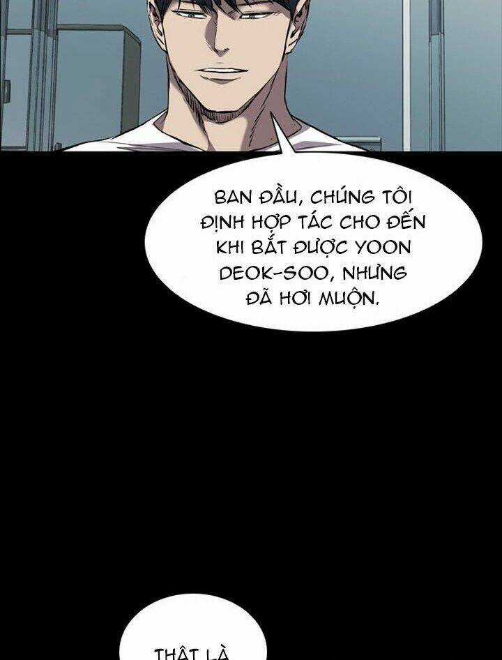 Báo Thù - Chapter 118 - Trang 119