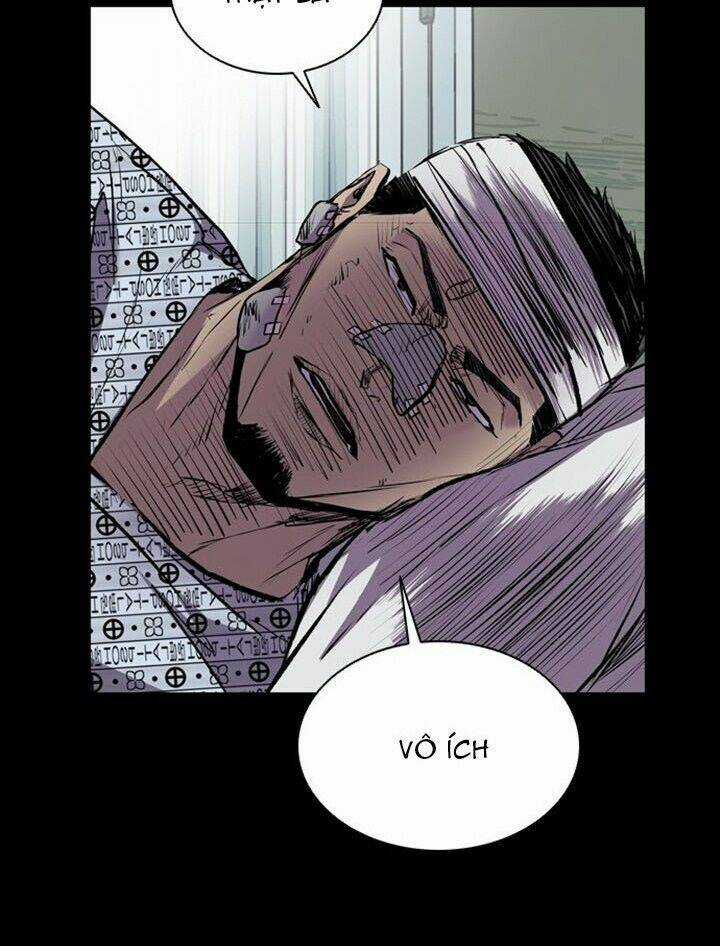 Báo Thù - Chapter 118 - Trang 120