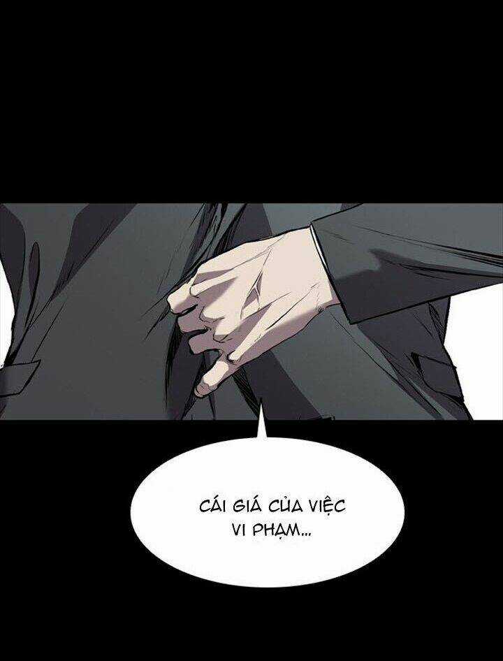 Báo Thù - Chapter 118 - Trang 13