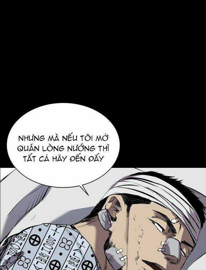 Báo Thù - Chapter 118 - Trang 121