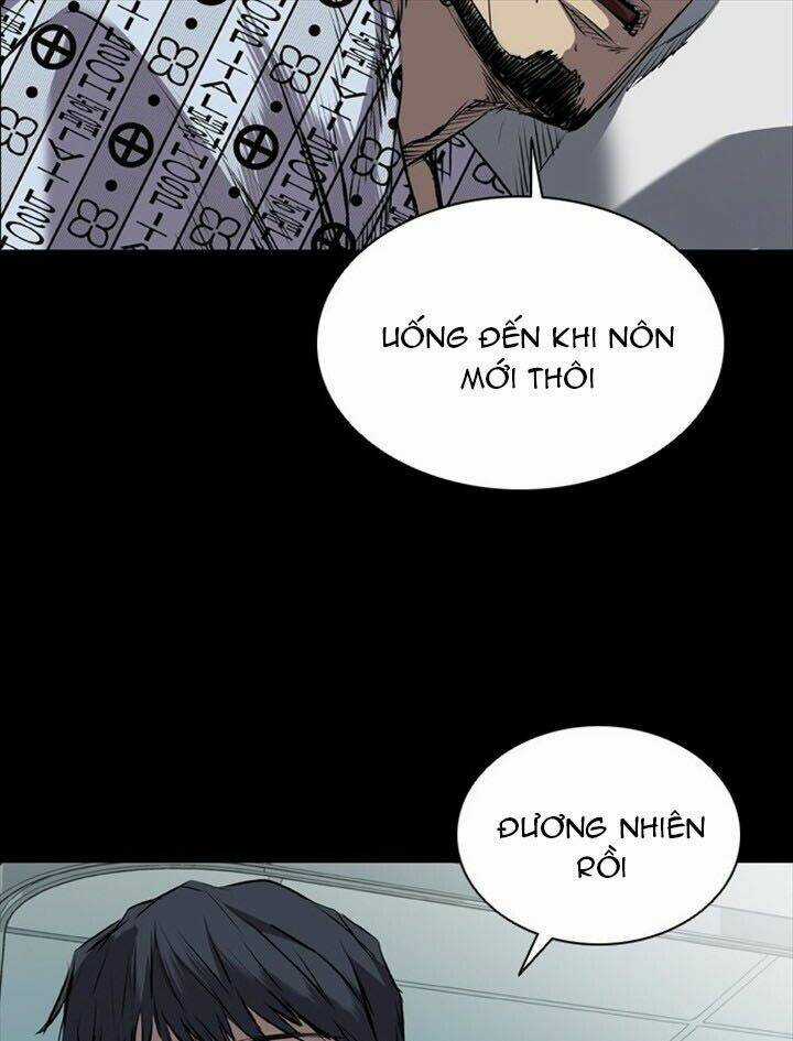 Báo Thù - Chapter 118 - Trang 122