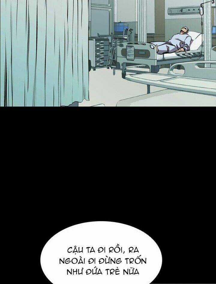 Báo Thù - Chapter 118 - Trang 125