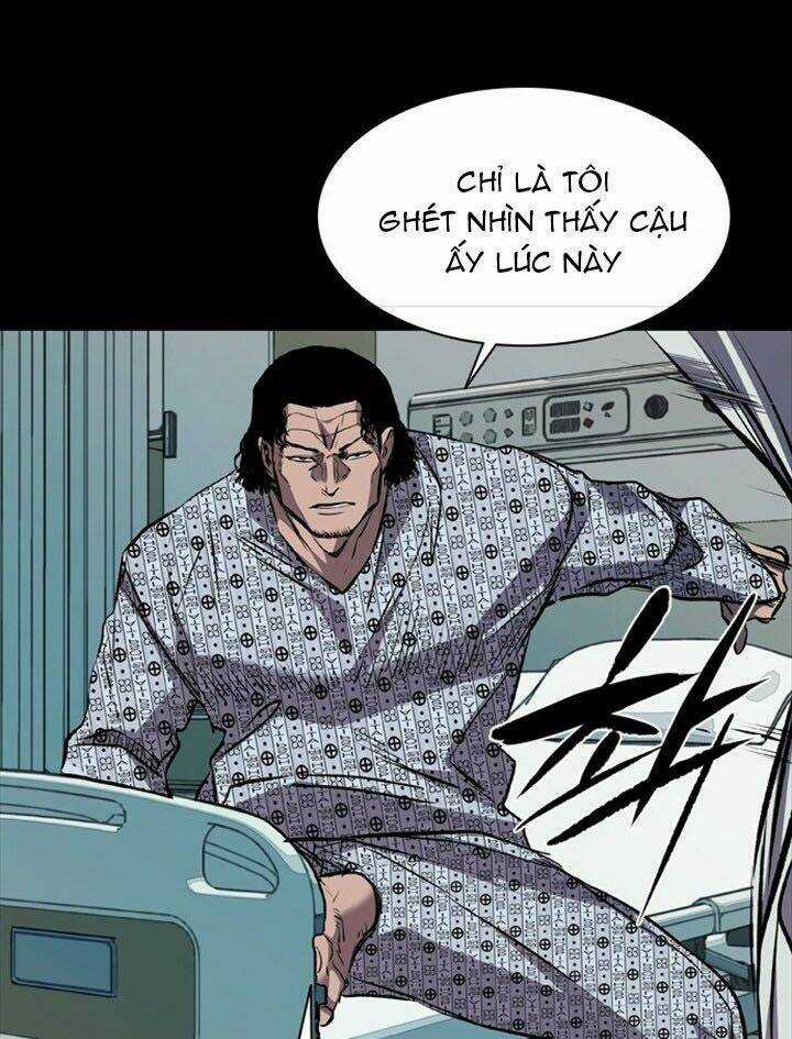 Báo Thù - Chapter 118 - Trang 127