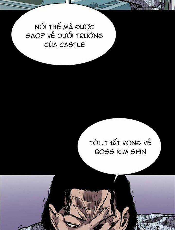 Báo Thù - Chapter 118 - Trang 128