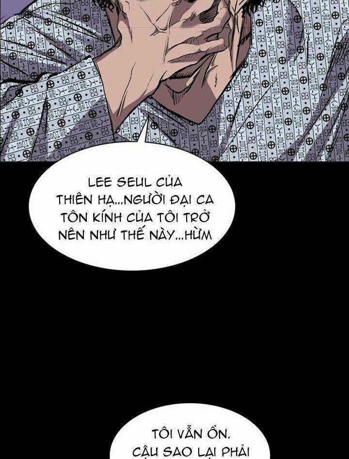 Báo Thù - Chapter 118 - Trang 129