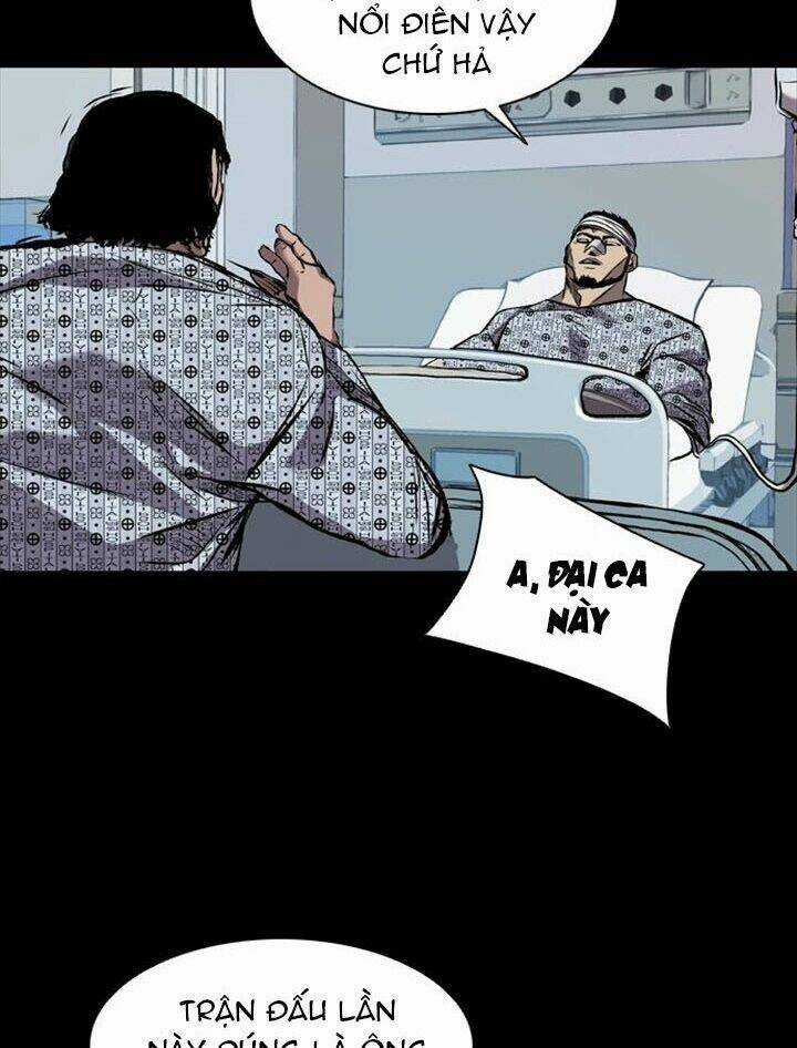 Báo Thù - Chapter 118 - Trang 130