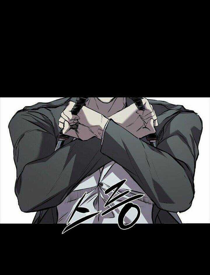 Báo Thù - Chapter 118 - Trang 14