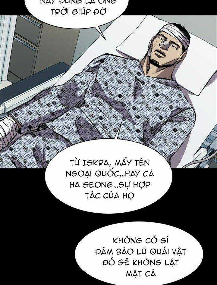 Báo Thù - Chapter 118 - Trang 131