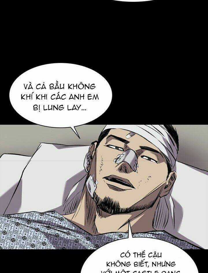 Báo Thù - Chapter 118 - Trang 132