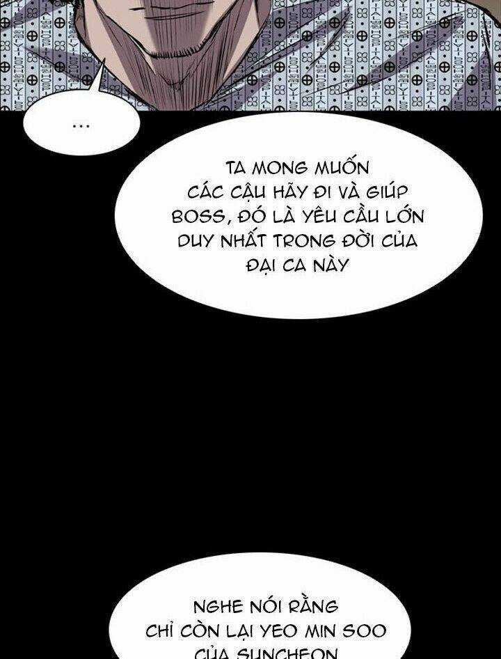 Báo Thù - Chapter 118 - Trang 134