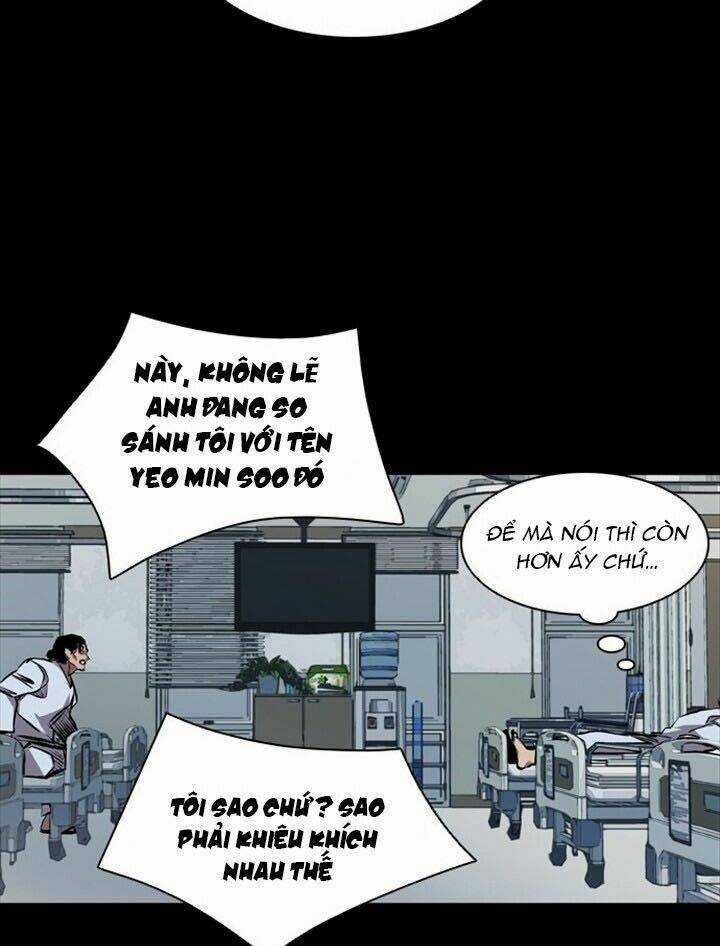 Báo Thù - Chapter 118 - Trang 136