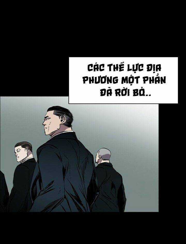 Báo Thù - Chapter 118 - Trang 138