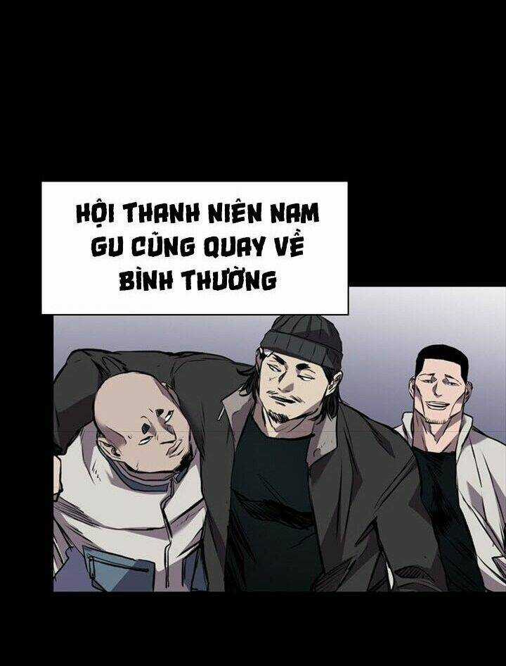 Báo Thù - Chapter 118 - Trang 139