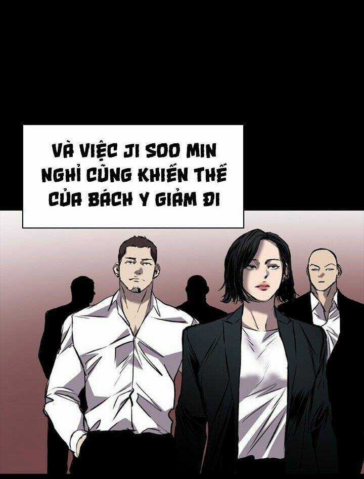 Báo Thù - Chapter 118 - Trang 140