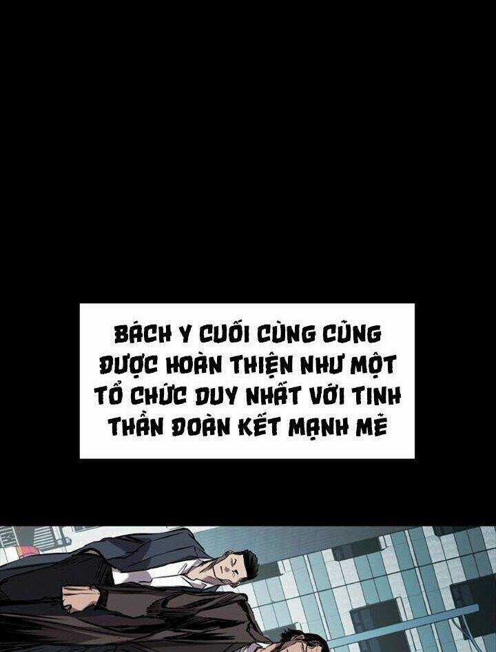 Báo Thù - Chapter 118 - Trang 143