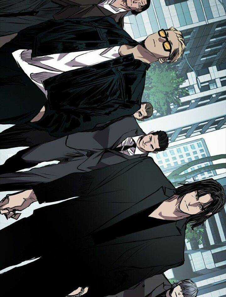 Báo Thù - Chapter 118 - Trang 144