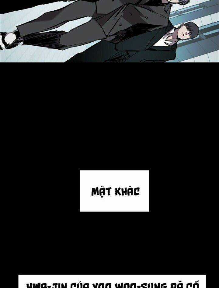 Báo Thù - Chapter 118 - Trang 145