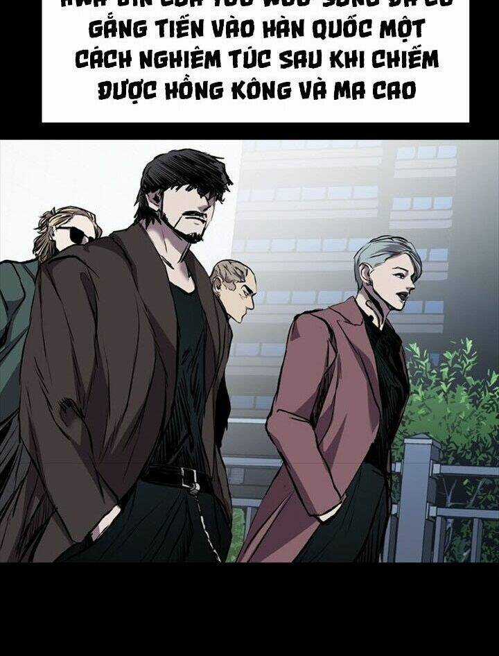 Báo Thù - Chapter 118 - Trang 146