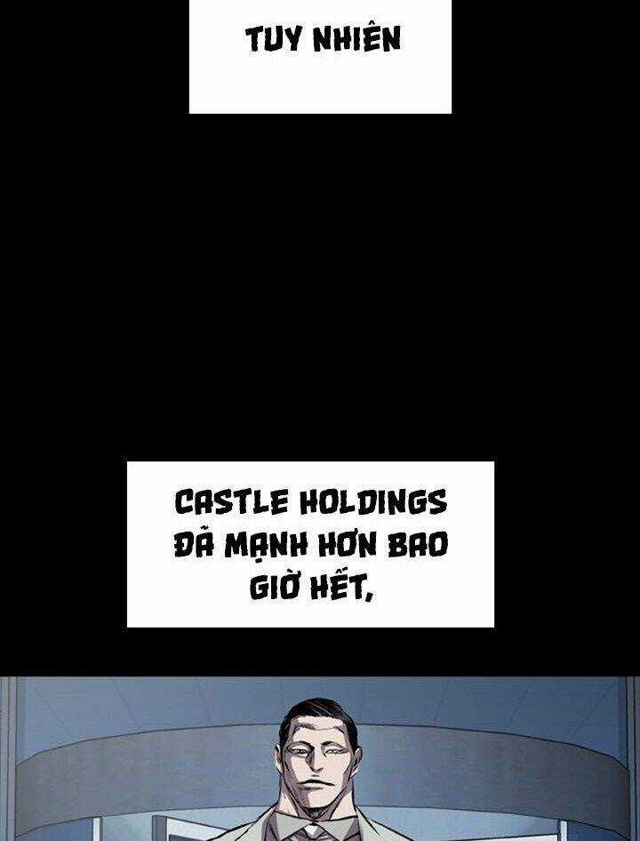 Báo Thù - Chapter 118 - Trang 149