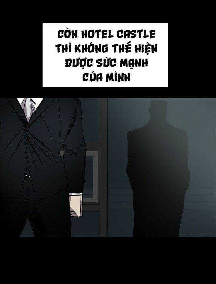 Báo Thù - Chapter 118 - Trang 151