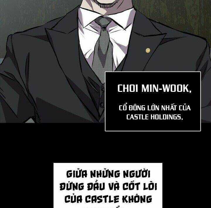 Báo Thù - Chapter 118 - Trang 153