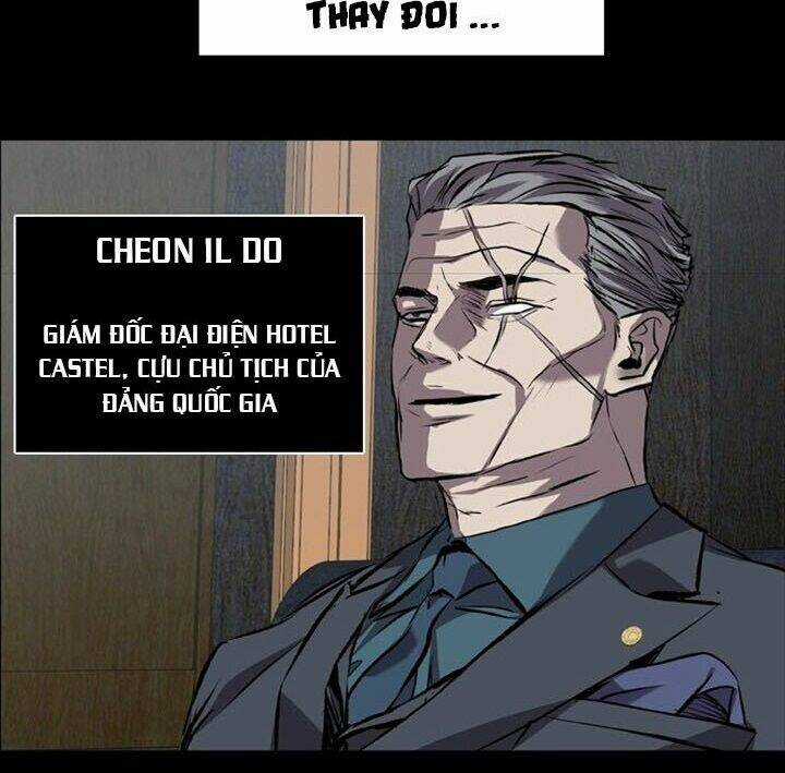 Báo Thù - Chapter 118 - Trang 154