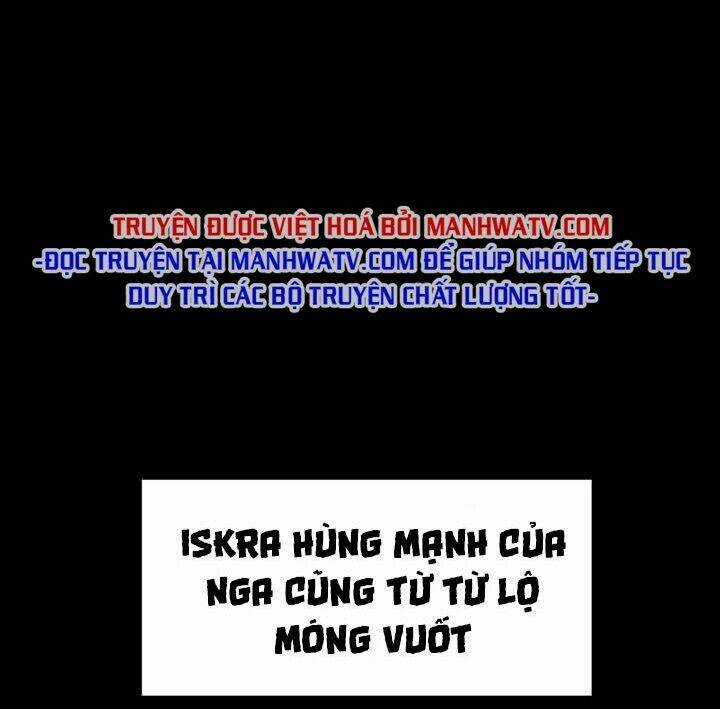 Báo Thù - Chapter 118 - Trang 155